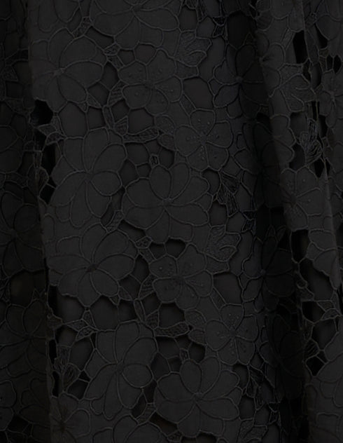 Nellie Strapless Midi Dress